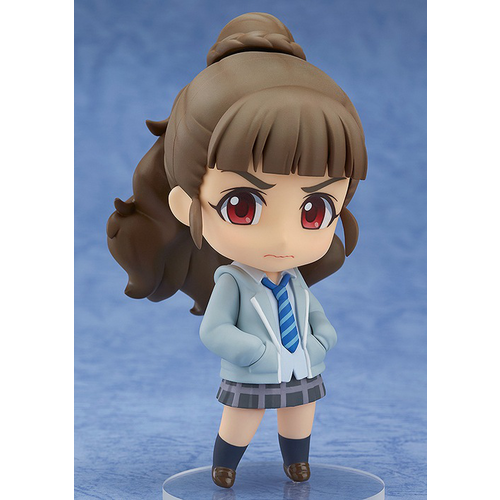 THE IDOLM@STER Cinderella Girls Nendoroid No.595 (Nao Kamiya)