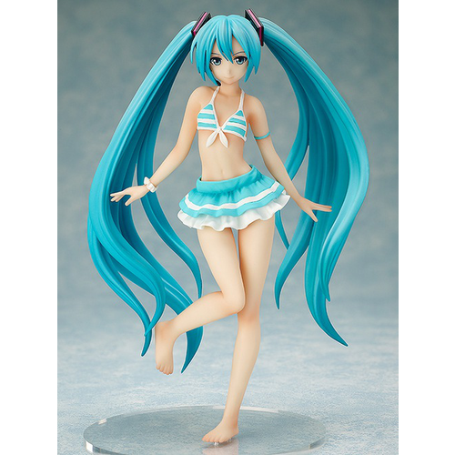 Character Vocal Series 01: Hatsune Miku(FREEing) Hatsune Miku: Swimsuit Ver.
