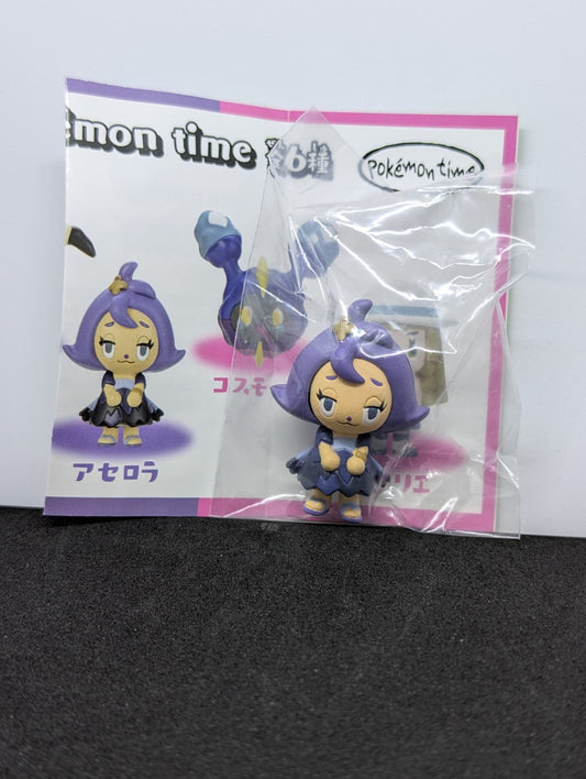 2018 Pokémon Time Collection