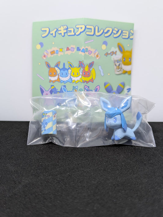 2019 Pokémon Mix Au Lait Collection Vol. 1 & 2