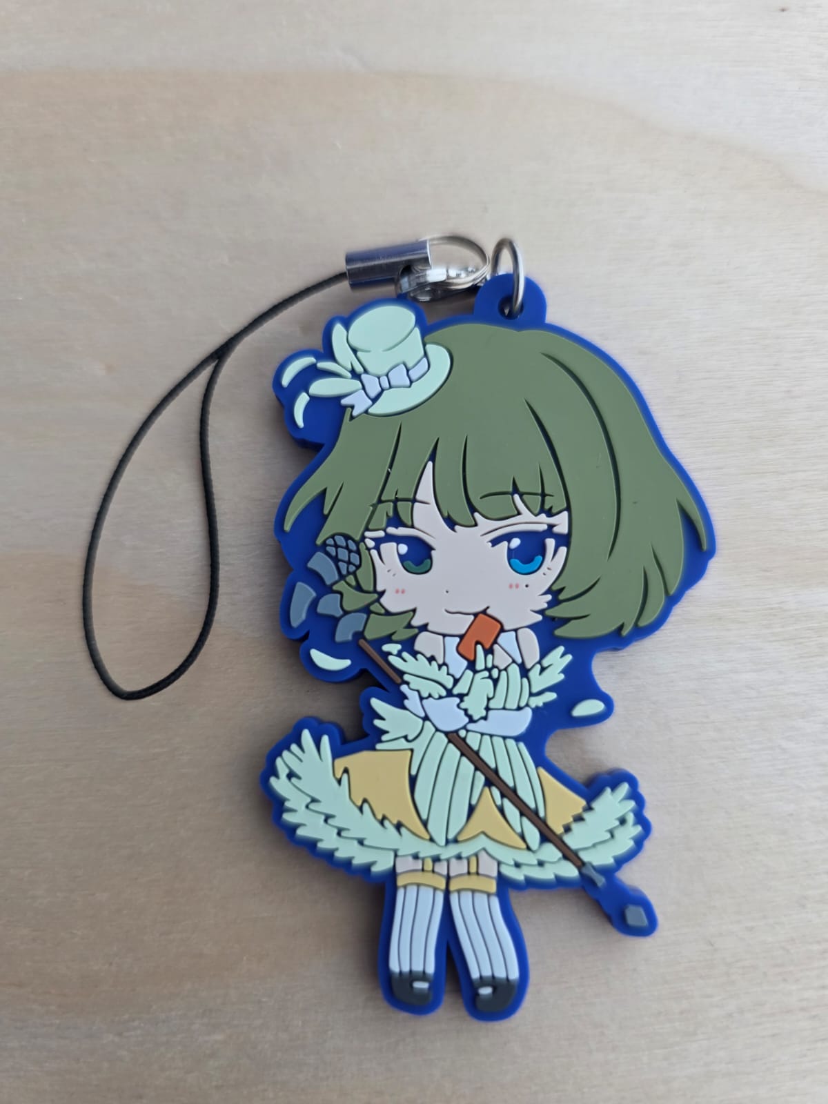 Idolmaster Cinderella Girls Vol.2 -Kaede Takagaki