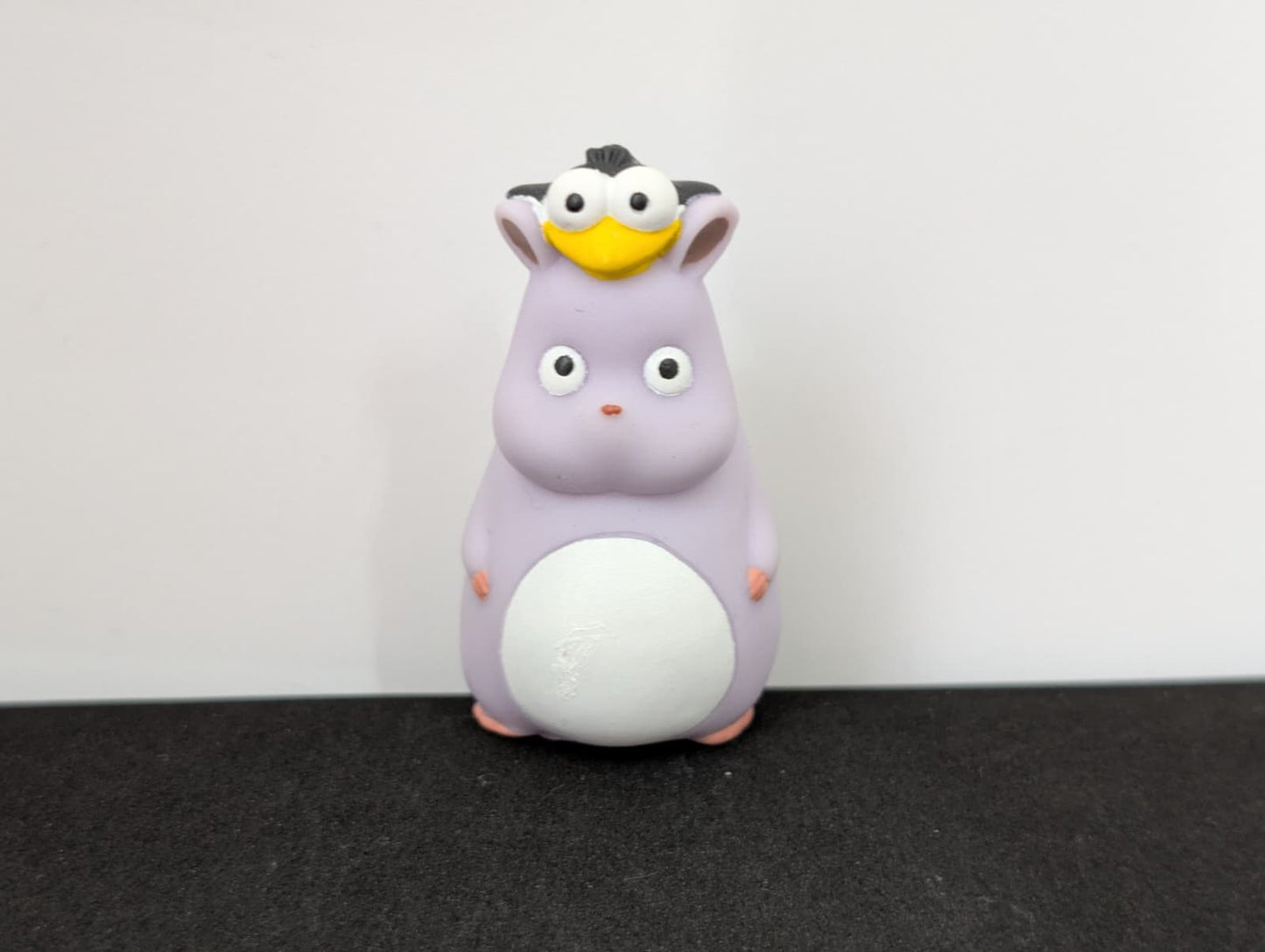 Spirited Away Mini Figure
