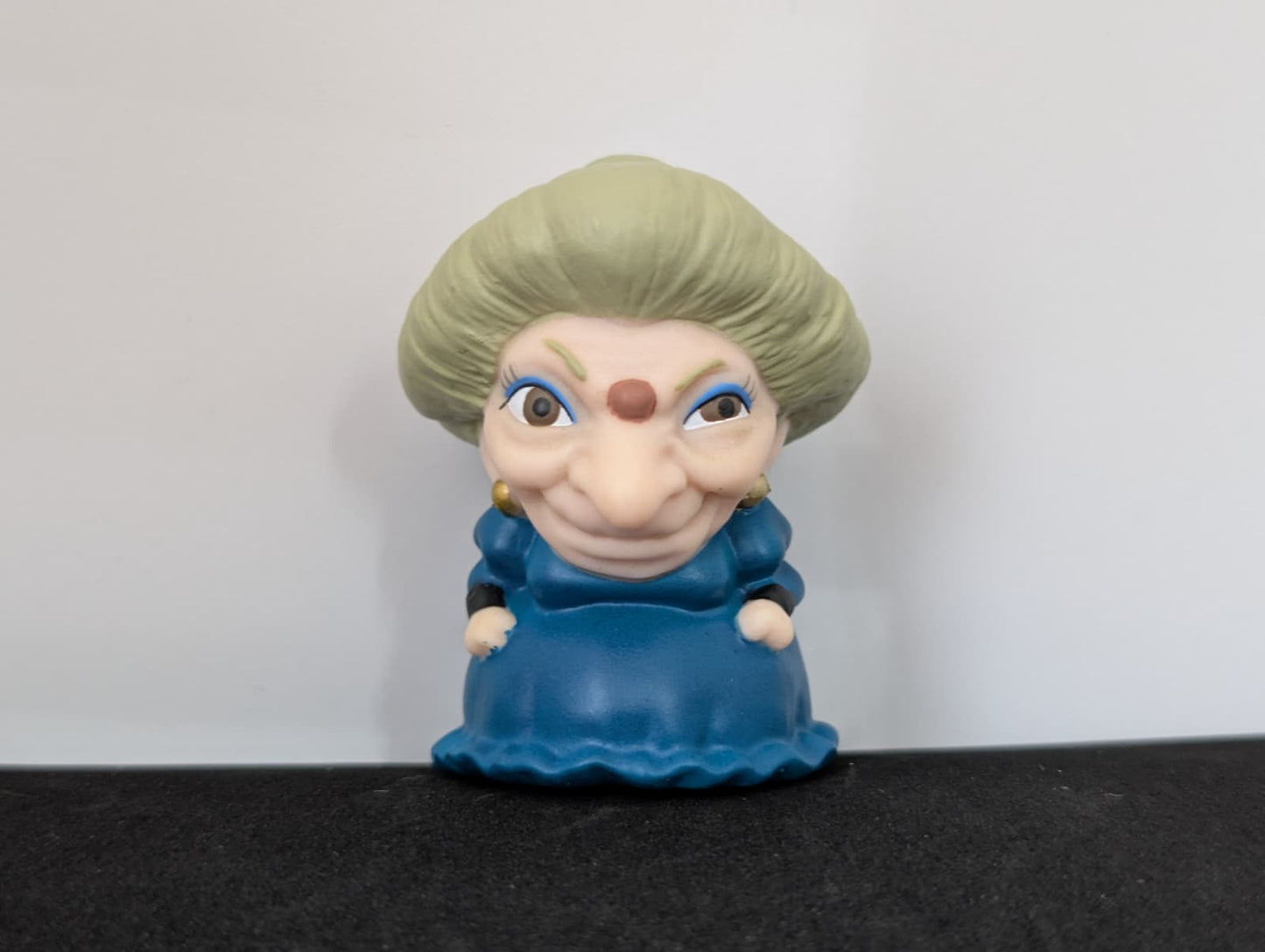 Spirited Away Mini Figure