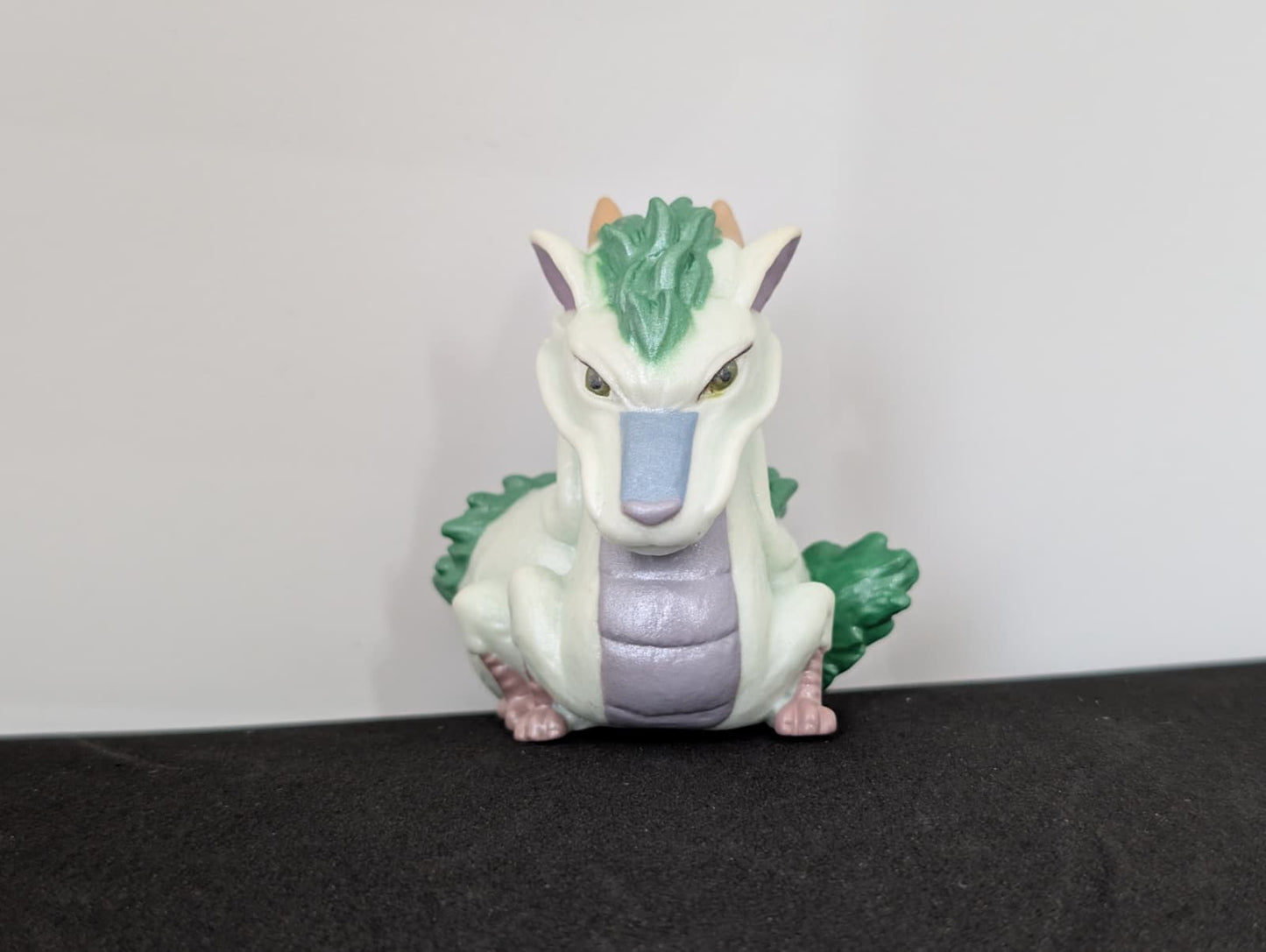Spirited Away Mini Figure