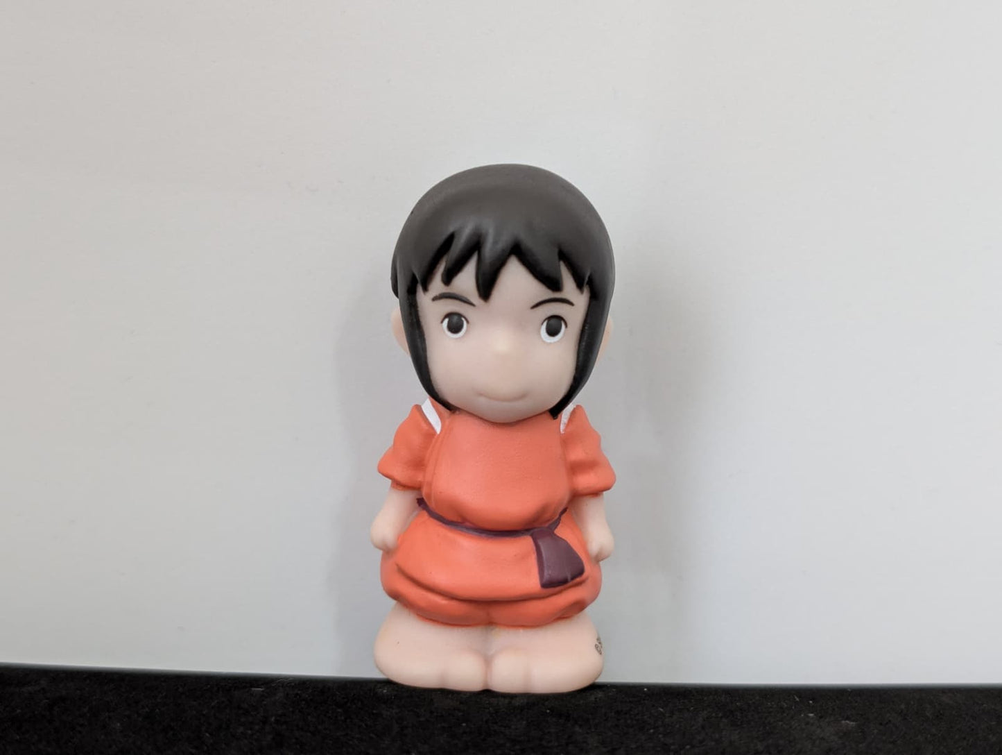 Spirited Away Mini Figure
