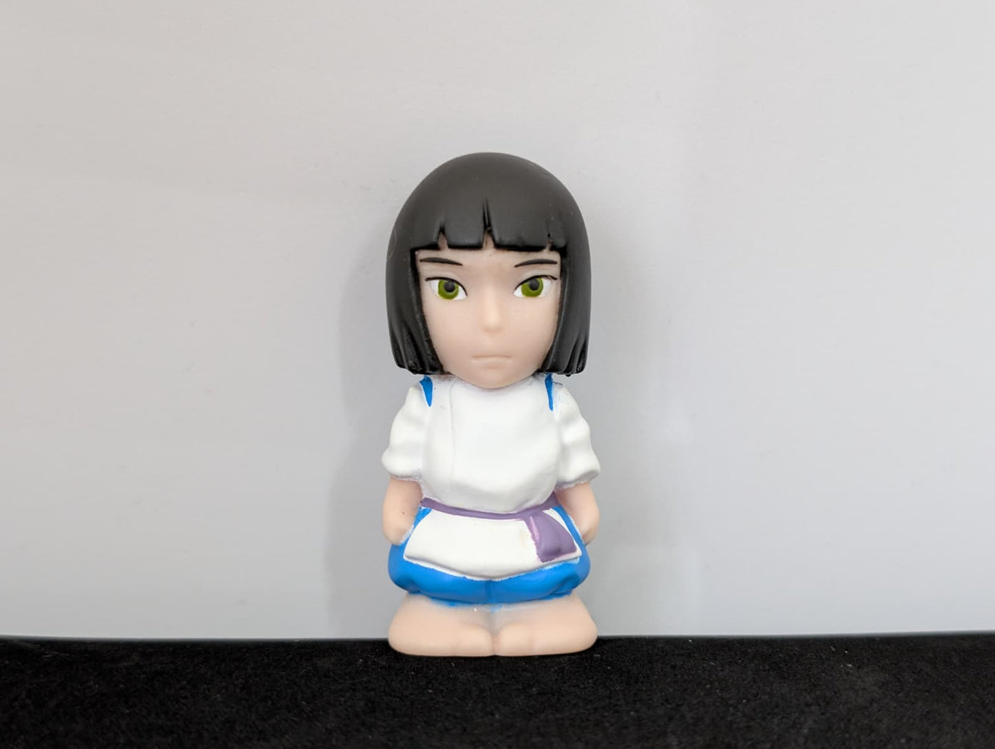 Spirited Away Mini Figure
