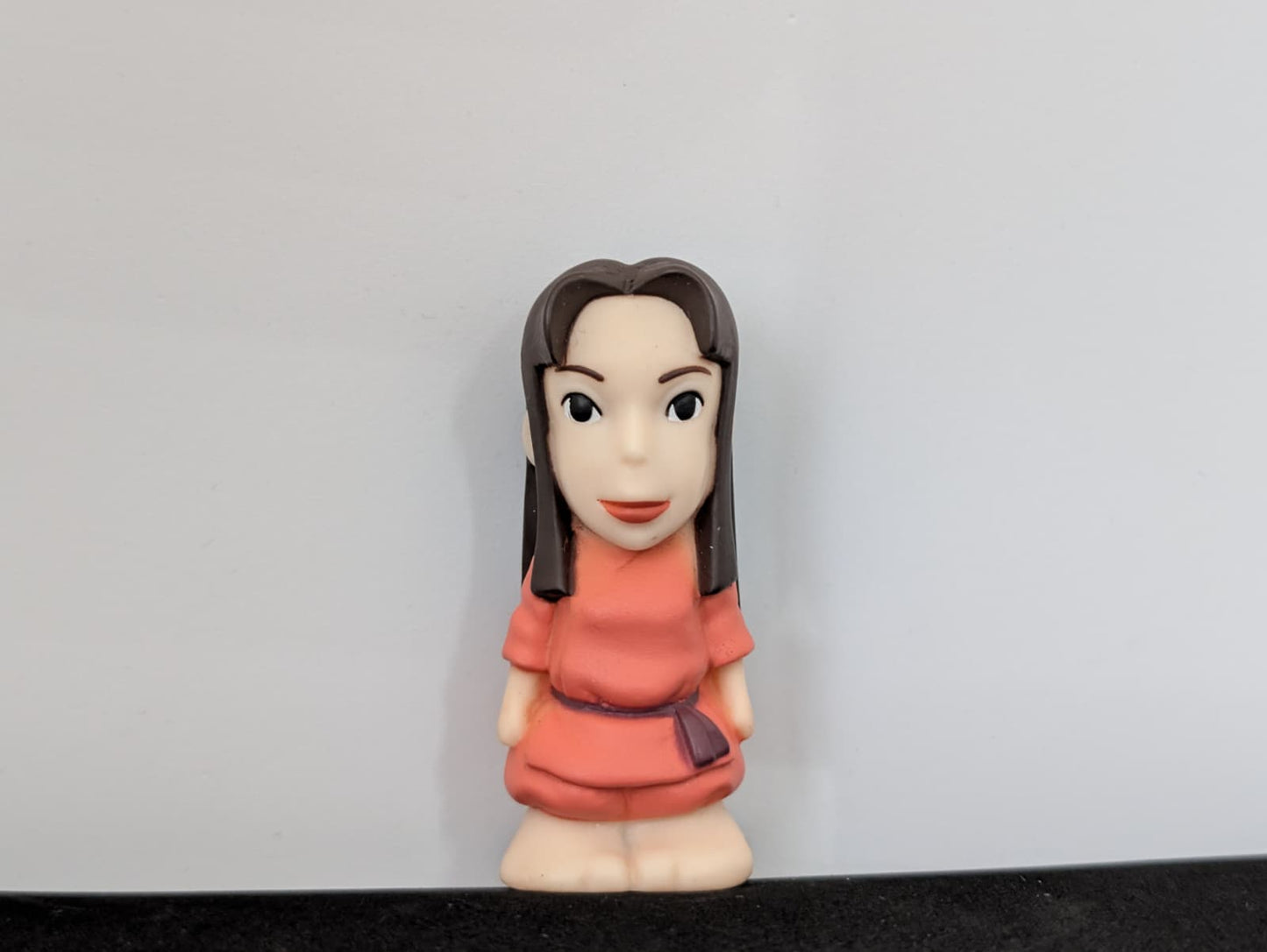 Spirited Away Mini Figure