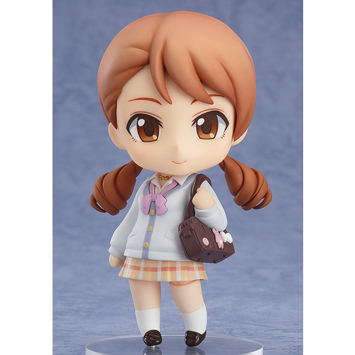 THE IDOLM@STER Cinderella Girls Nendoroid No.598 (Karen Hojo)