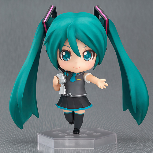 251 Hatsune Miku Familymart Ver