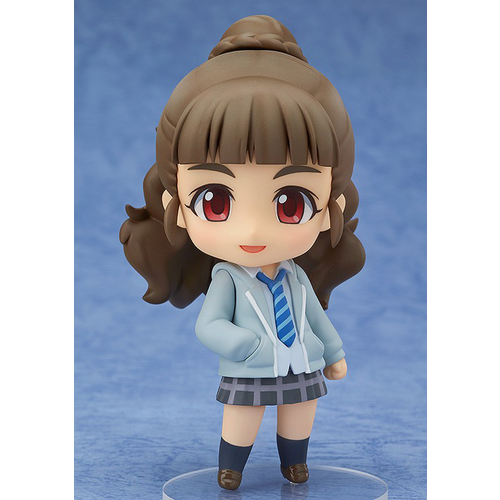 THE IDOLM@STER Cinderella Girls Nendoroid No.595 (Nao Kamiya)