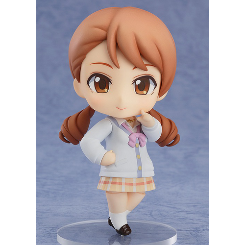 THE IDOLM@STER Cinderella Girls Nendoroid No.598 (Karen Hojo)