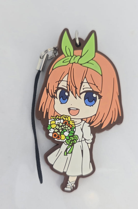 The Quintessential Quintuplets -  Nakano Yotsuba