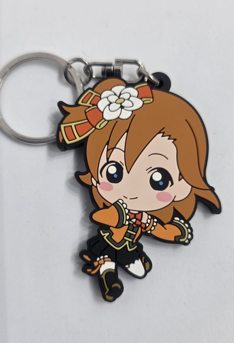 Love Live! School Idol Project Key Chain -  Honoka Kosaka