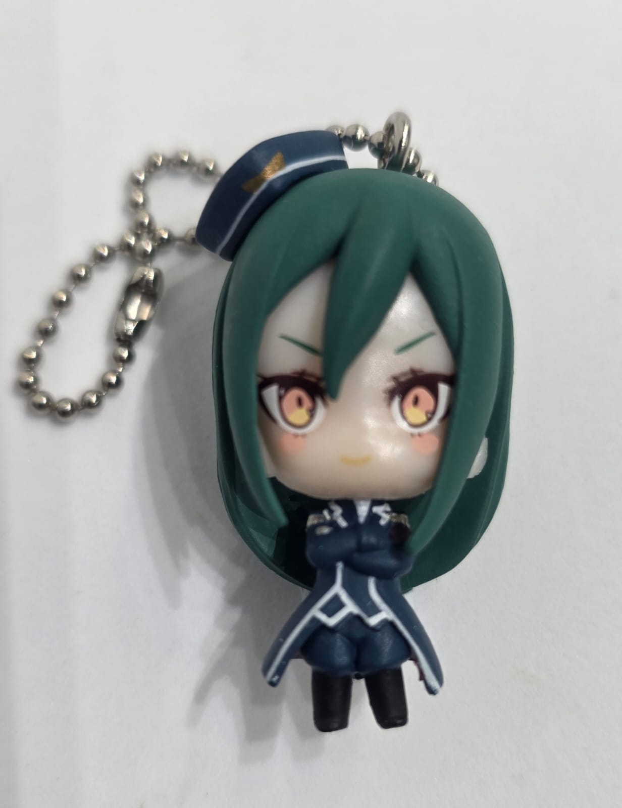 Re: Zero - Crusch Karsten