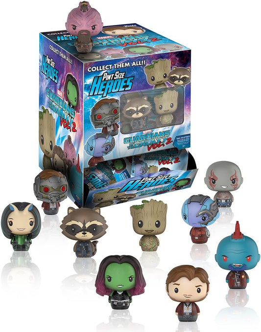 Pint-Size Heroes Guardians of the Galaxy Vol 2 (Blind Bag)
