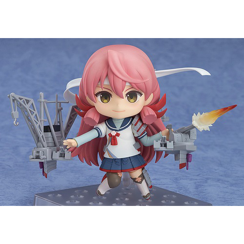 Kantai Collection -KanColle-Nendoroid No.603 (Akashi Kai)