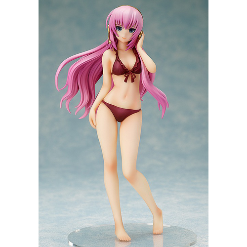 Character Vocal Series 03: Megurine Luka(FREEing) Megurine Luka: Swimsuit Ver.