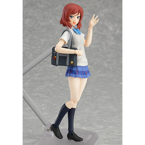 Love Live!figma No.279 (Maki Nishikino)