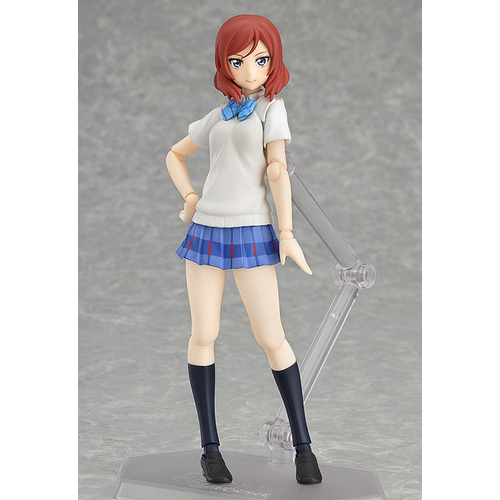 Love Live!figma No.279 (Maki Nishikino)
