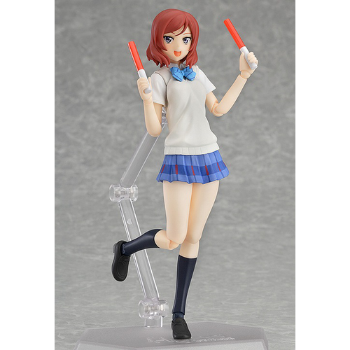 Love Live!figma No.279 (Maki Nishikino)