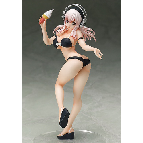 (FREEing) Super Sonico: Swimsuit Ver.