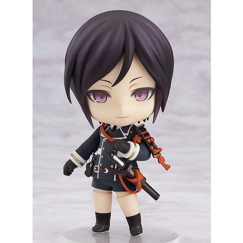 Touken Ranbu -ONLINENendoroid No.594 (Yagen Toushirou)