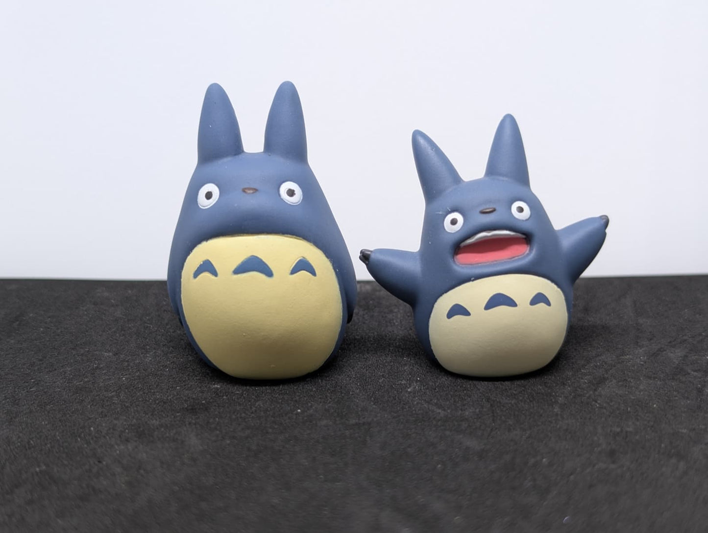 Chū-Totoro