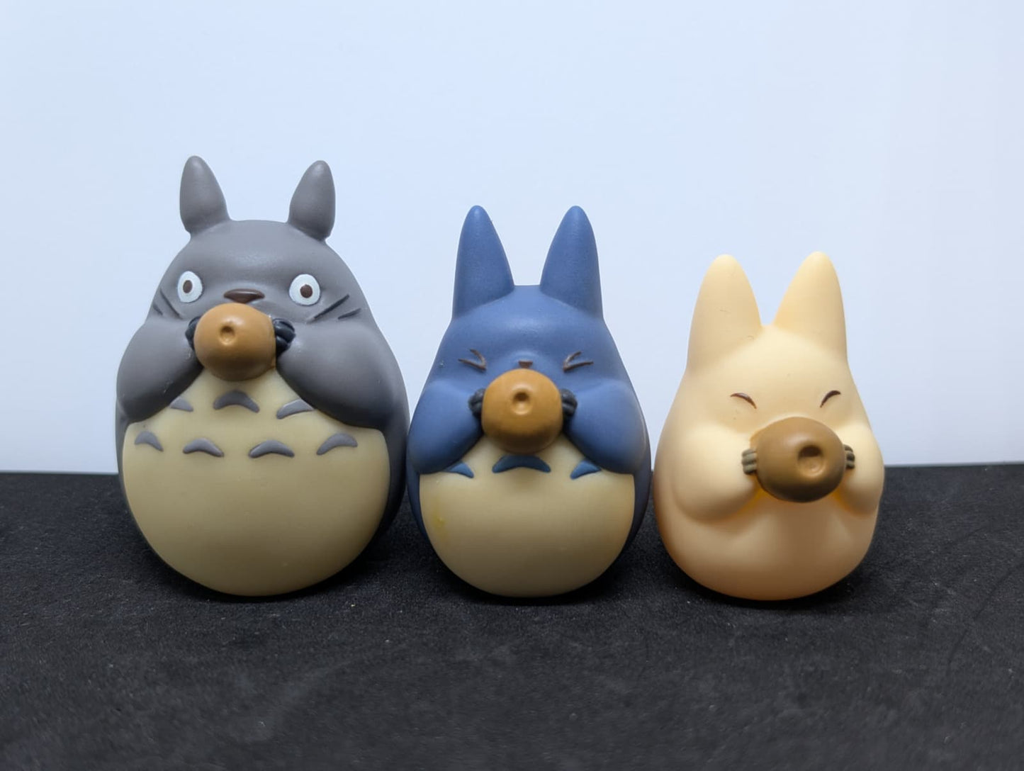 Chū-Totoro
