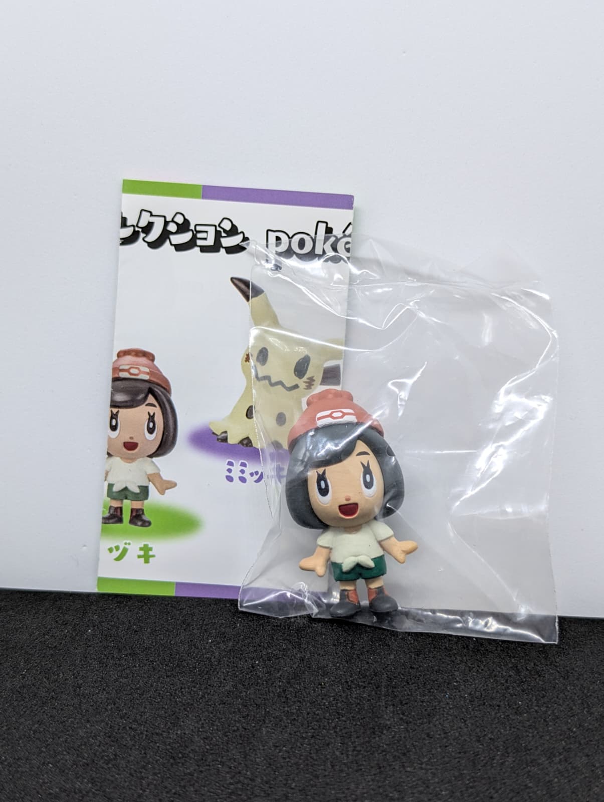 2018 Pokémon Time Collection – KDORIMU