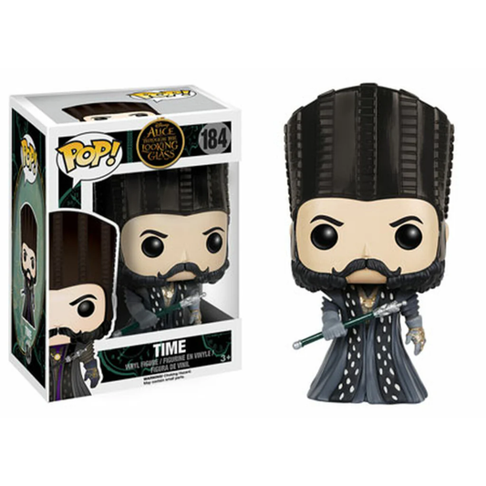 Funko POP DISNEY: TIME #184
